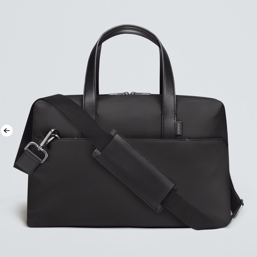NWT Away "The Everywhere" Bag & Sleeper Bag FREE SHIPPING!